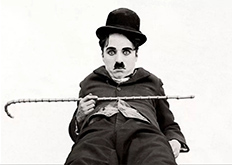 ����� ������ | Charlie Chaplin
